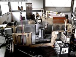 UNION-Bielefeld BF 650 U-II