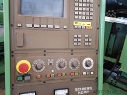 SCHIESS-KOPP FK 12.32 CNC