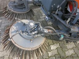 HAKO Citymaster 2000