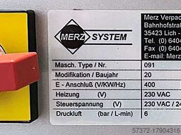 Merz MP-2