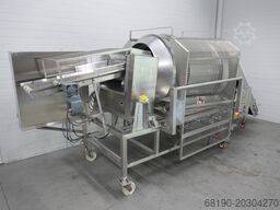 Blackrow Crumb breader