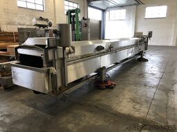 Stork GoldFryer TBM630/5000TH