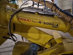 FANUC R-2000iA-165F