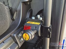 Scania R 500 A4x2NB FULL AIR Hydraulik !