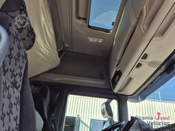 Scania R 500 A4x2NB FULL AIR Hydraulik !