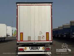 Schmitz Cargobull Curtainsider Standard