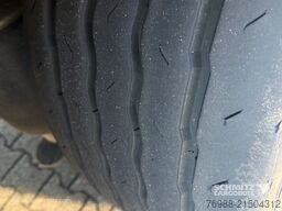 Schmitz Cargobull Curtainsider Standard