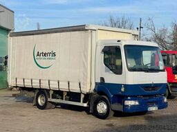 Renault Midlum 180 11,9t  Manual.  490026 km, MOT 02-04...