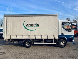 Renault Midlum 180 11,9t  Manual.  490026 km, MOT 02-04...