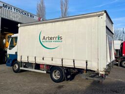 Renault Midlum 180 11,9t  Manual.  490026 km, MOT 02-04...