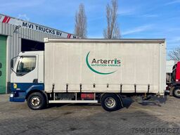 Renault Midlum 180 11,9t  Manual.  490026 km, MOT 02-04...
