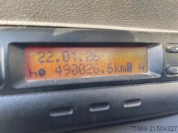 Renault Midlum 180 11,9t  Manual.  490026 km, MOT 02-04...