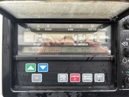 SOR Iberica SOR-S3E / Carrier Vector 1550 / Frigo / Loadlif...