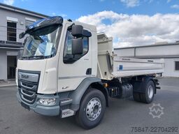 DAF LF 290 FA