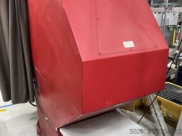Starrett HF750