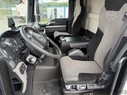 MAN TGM 18.290 EURO 6 FURGON