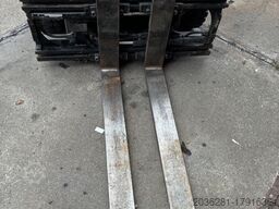 Jungheinrich EFG 425ks