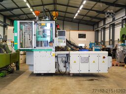 Arburg 1200 T 800 - 60