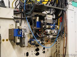 Arburg 1200 T 800 - 60