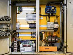 Arburg 1200 T 800 - 60