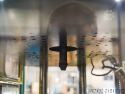 Arburg 1200 T 800 - 60