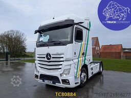 Mercedes-Benz Actros 1848