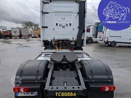Mercedes-Benz Actros 1848