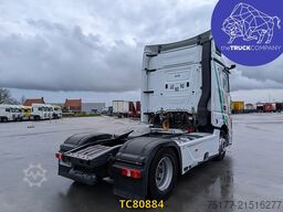 Mercedes-Benz Actros 1848