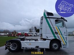 Mercedes-Benz Actros 1848