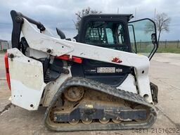 Bobcat T76
