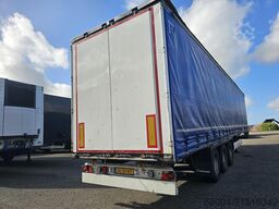 KRONE SD| SLIDING ROOF |  KRONE/VALKX AXLES| DUTCH TR...