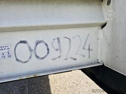 KRONE SD| SLIDING ROOF |  KRONE/VALKX AXLES| DUTCH TR...