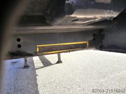 KRONE SD| SLIDING ROOF |  KRONE/VALKX AXLES| DUTCH TR...