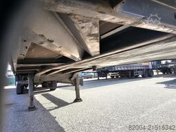 KRONE SD| SLIDING ROOF |  KRONE/VALKX AXLES| DUTCH TR...