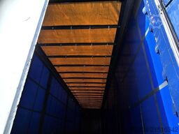 KRONE SD -SLIDING ROOF - KRONE/VALX AXLES - DUTCH TRA...
