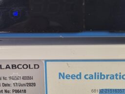 Labcold RLDF1019