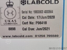 Labcold RLDF1019