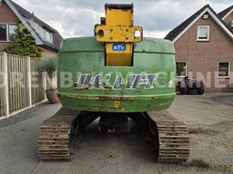JLG 660SJC