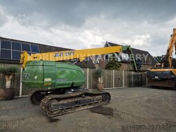 JLG 660SJC