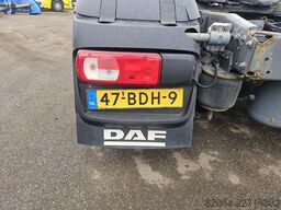 DAF CF 400 FT/ 600 000 KM / APK /TUV .16-06-2026
