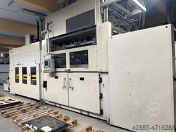 ILLIG UA 250 4G BE 250 PR FHZ