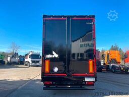 STAS 91m³ Schubboden/Aluchassis/10mm Boden/Auch Miete