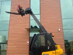 JCB TLT25D /2020 year/sideshift/Positioner