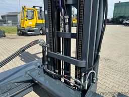 Combilift C4000 /2015 /Triplex 7500 mm/Only 5481 h