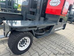Combilift C4000/ DIESEL / Low construction/ 2850mm