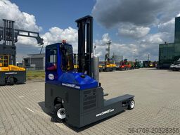 Combilift C3000/ Mast 7500 mm /Teleskopic forks