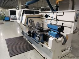 VDF Boehringer DUS 560