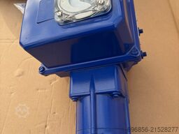 Bernard Controls DEUFRA typ SQ10 Bernard Controls DEUFRA typ SQ10