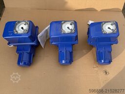 Bernard Controls DEUFRA typ SQ10 Bernard Controls DEUFRA typ SQ10