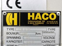 HACO PPM 30.200